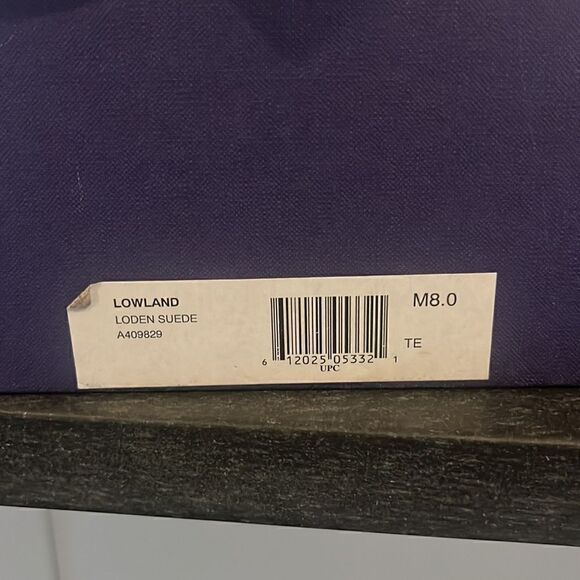 Stuart Weitzman Lowland Loden Green Suede Over The Knee boots - Picture 13 of 13